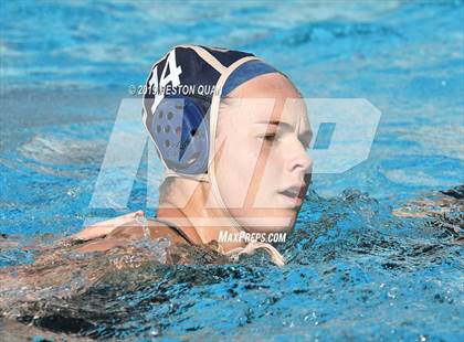 Thumbnail 2 in Dos Pueblos vs. Laguna Beach (Irvine SoCal Championship) photogallery.