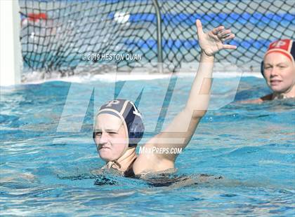 Thumbnail 3 in Dos Pueblos vs. Laguna Beach (Irvine SoCal Championship) photogallery.