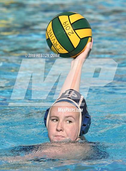 Thumbnail 1 in Dos Pueblos vs. Laguna Beach (Irvine SoCal Championship) photogallery.