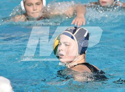 Thumbnail 1 in Dos Pueblos vs. Laguna Beach (Irvine SoCal Championship) photogallery.