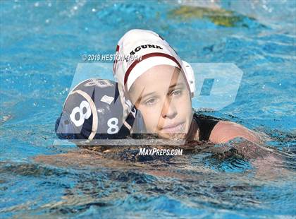 Thumbnail 3 in Dos Pueblos vs. Laguna Beach (Irvine SoCal Championship) photogallery.