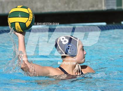 Thumbnail 1 in Dos Pueblos vs. Laguna Beach (Irvine SoCal Championship) photogallery.