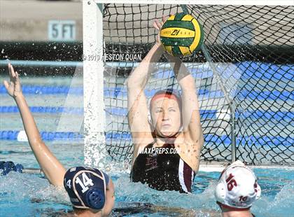 Thumbnail 2 in Dos Pueblos vs. Laguna Beach (Irvine SoCal Championship) photogallery.