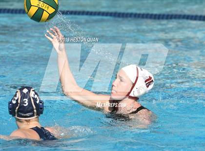 Thumbnail 1 in Dos Pueblos vs. Laguna Beach (Irvine SoCal Championship) photogallery.