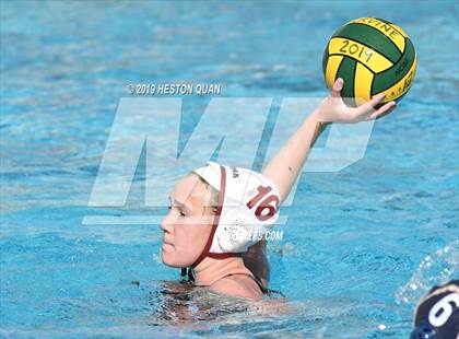 Thumbnail 1 in Dos Pueblos vs. Laguna Beach (Irvine SoCal Championship) photogallery.