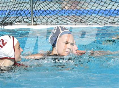 Thumbnail 1 in Dos Pueblos vs. Laguna Beach (Irvine SoCal Championship) photogallery.