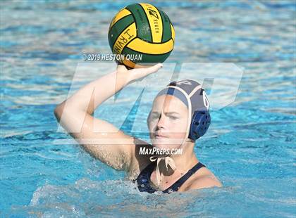 Thumbnail 2 in Dos Pueblos vs. Laguna Beach (Irvine SoCal Championship) photogallery.