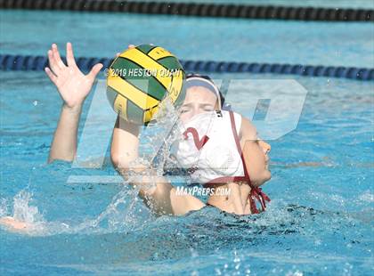 Thumbnail 3 in Dos Pueblos vs. Laguna Beach (Irvine SoCal Championship) photogallery.