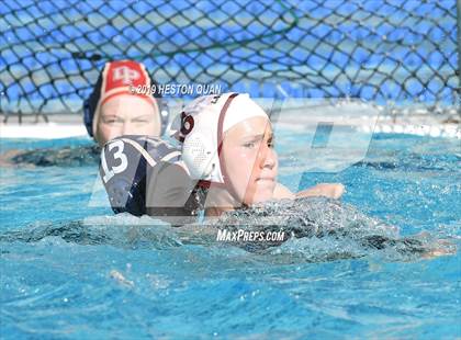 Thumbnail 1 in Dos Pueblos vs. Laguna Beach (Irvine SoCal Championship) photogallery.