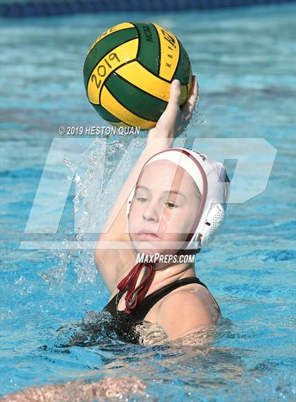 Thumbnail 2 in Dos Pueblos vs. Laguna Beach (Irvine SoCal Championship) photogallery.