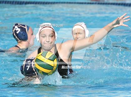 Thumbnail 1 in Dos Pueblos vs. Laguna Beach (Irvine SoCal Championship) photogallery.
