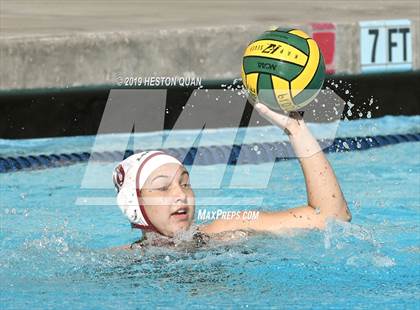 Thumbnail 2 in Dos Pueblos vs. Laguna Beach (Irvine SoCal Championship) photogallery.