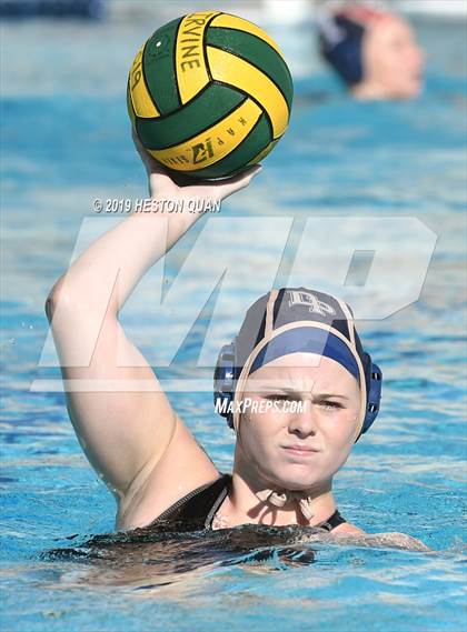 Thumbnail 3 in Dos Pueblos vs. Laguna Beach (Irvine SoCal Championship) photogallery.