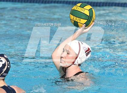 Thumbnail 3 in Dos Pueblos vs. Laguna Beach (Irvine SoCal Championship) photogallery.