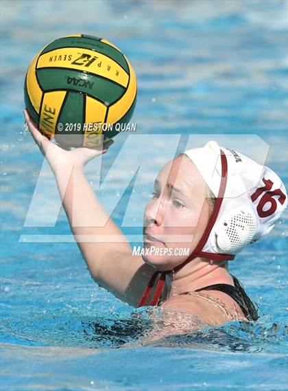 Thumbnail 1 in Dos Pueblos vs. Laguna Beach (Irvine SoCal Championship) photogallery.