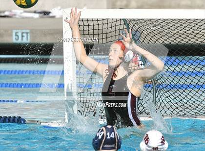 Thumbnail 3 in Dos Pueblos vs. Laguna Beach (Irvine SoCal Championship) photogallery.