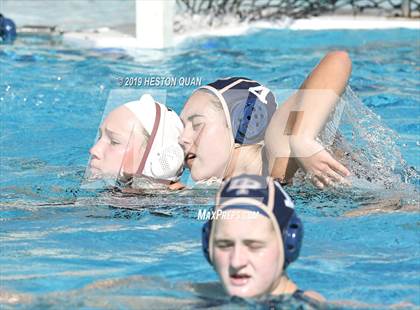Thumbnail 3 in Dos Pueblos vs. Laguna Beach (Irvine SoCal Championship) photogallery.