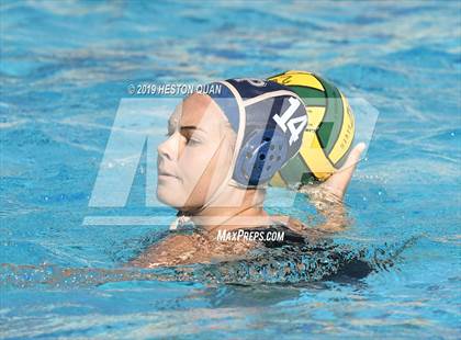Thumbnail 1 in Dos Pueblos vs. Laguna Beach (Irvine SoCal Championship) photogallery.
