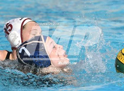 Thumbnail 1 in Dos Pueblos vs. Laguna Beach (Irvine SoCal Championship) photogallery.