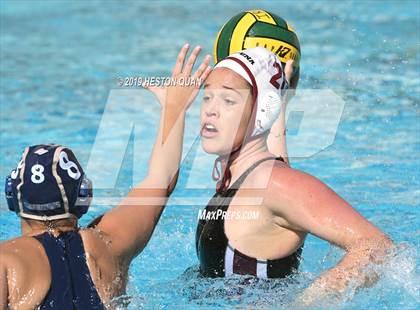 Thumbnail 3 in Dos Pueblos vs. Laguna Beach (Irvine SoCal Championship) photogallery.