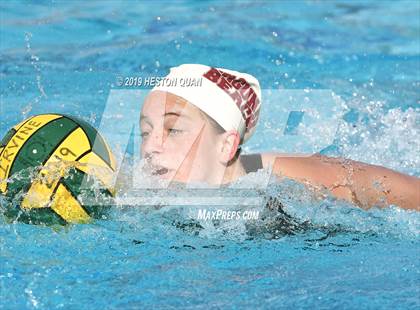 Thumbnail 3 in Dos Pueblos vs. Laguna Beach (Irvine SoCal Championship) photogallery.