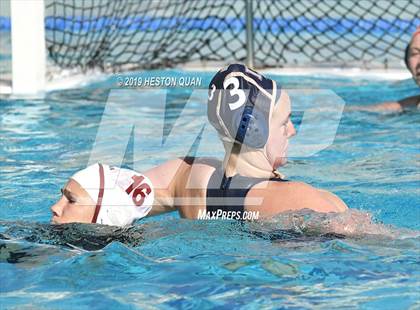 Thumbnail 2 in Dos Pueblos vs. Laguna Beach (Irvine SoCal Championship) photogallery.