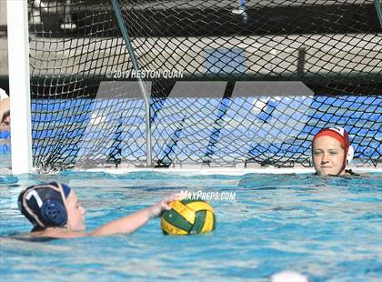 Thumbnail 1 in Dos Pueblos vs. Laguna Beach (Irvine SoCal Championship) photogallery.