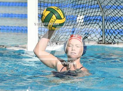 Thumbnail 3 in Dos Pueblos vs. Laguna Beach (Irvine SoCal Championship) photogallery.