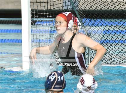 Thumbnail 2 in Dos Pueblos vs. Laguna Beach (Irvine SoCal Championship) photogallery.
