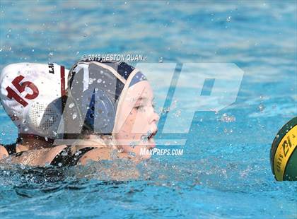 Thumbnail 3 in Dos Pueblos vs. Laguna Beach (Irvine SoCal Championship) photogallery.
