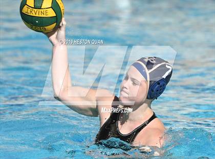Thumbnail 3 in Dos Pueblos vs. Laguna Beach (Irvine SoCal Championship) photogallery.