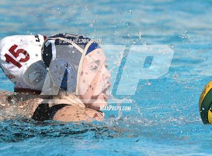 Thumbnail 2 in Dos Pueblos vs. Laguna Beach (Irvine SoCal Championship) photogallery.