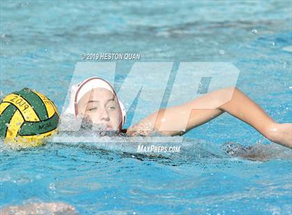 Thumbnail 3 in Dos Pueblos vs. Laguna Beach (Irvine SoCal Championship) photogallery.