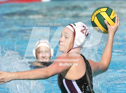 Thumbnail 2 in Dos Pueblos vs. Laguna Beach (Irvine SoCal Championship) photogallery.
