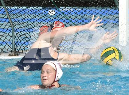 Thumbnail 3 in Dos Pueblos vs. Laguna Beach (Irvine SoCal Championship) photogallery.