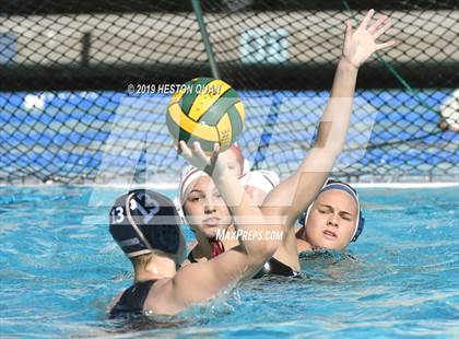 Thumbnail 1 in Dos Pueblos vs. Laguna Beach (Irvine SoCal Championship) photogallery.