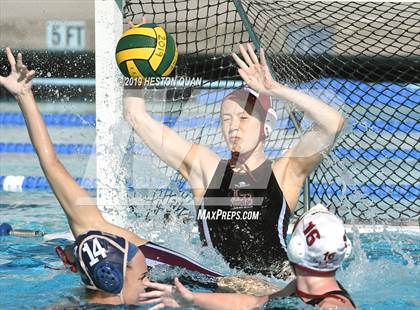 Thumbnail 1 in Dos Pueblos vs. Laguna Beach (Irvine SoCal Championship) photogallery.