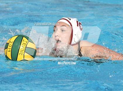 Thumbnail 1 in Dos Pueblos vs. Laguna Beach (Irvine SoCal Championship) photogallery.