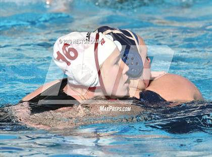 Thumbnail 1 in Dos Pueblos vs. Laguna Beach (Irvine SoCal Championship) photogallery.