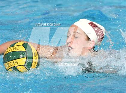 Thumbnail 2 in Dos Pueblos vs. Laguna Beach (Irvine SoCal Championship) photogallery.