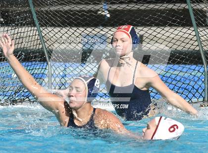 Thumbnail 1 in Dos Pueblos vs. Laguna Beach (Irvine SoCal Championship) photogallery.
