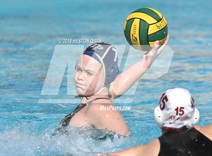 Thumbnail 3 in Dos Pueblos vs. Laguna Beach (Irvine SoCal Championship) photogallery.