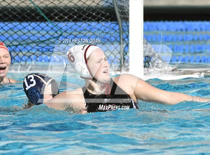 Thumbnail 2 in Dos Pueblos vs. Laguna Beach (Irvine SoCal Championship) photogallery.
