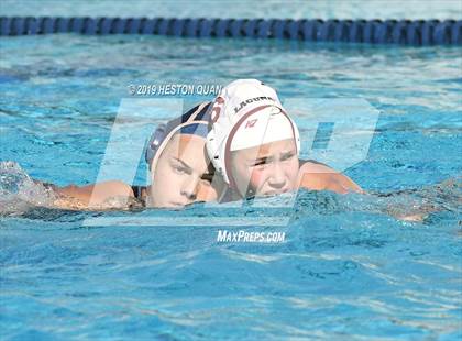 Thumbnail 1 in Dos Pueblos vs. Laguna Beach (Irvine SoCal Championship) photogallery.