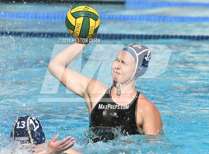 Thumbnail 1 in Dos Pueblos vs. Laguna Beach (Irvine SoCal Championship) photogallery.