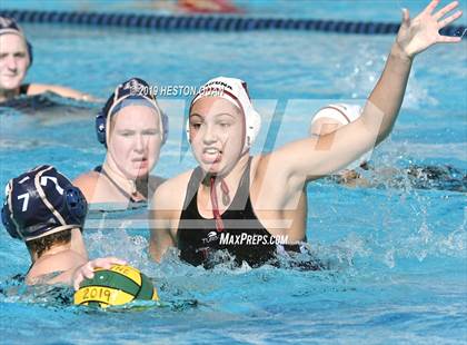 Thumbnail 3 in Dos Pueblos vs. Laguna Beach (Irvine SoCal Championship) photogallery.