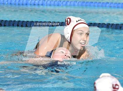 Thumbnail 3 in Dos Pueblos vs. Laguna Beach (Irvine SoCal Championship) photogallery.