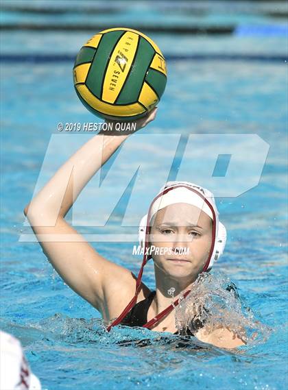 Thumbnail 2 in Dos Pueblos vs. Laguna Beach (Irvine SoCal Championship) photogallery.