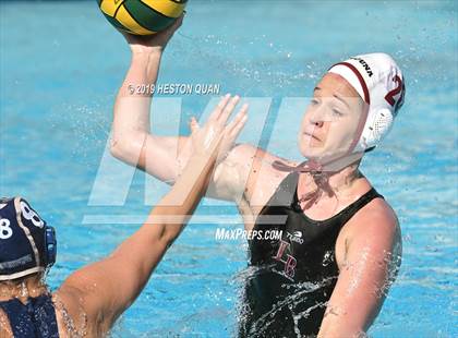 Thumbnail 1 in Dos Pueblos vs. Laguna Beach (Irvine SoCal Championship) photogallery.