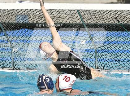 Thumbnail 3 in Dos Pueblos vs. Laguna Beach (Irvine SoCal Championship) photogallery.